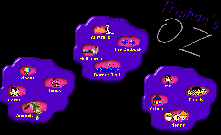 Trishansoz-point-and-click-navigation-map