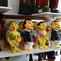 sigiriya shopping