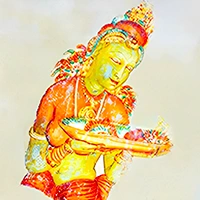 Story of Sigirya book cover