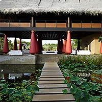 sigiriya hotels